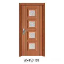 Puerta de PVC (WX-PW-151)